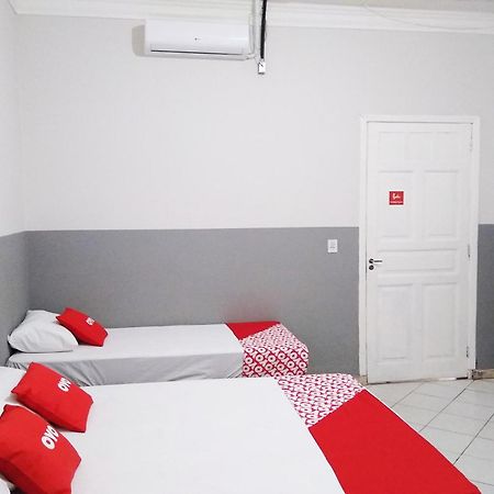 Oyo Hotel Bras Сан-Пауло Экстерьер фото